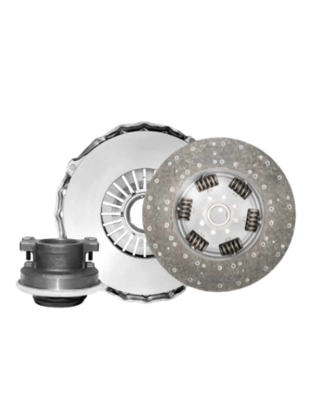 Kit de embrague para camiones de alta calidad
