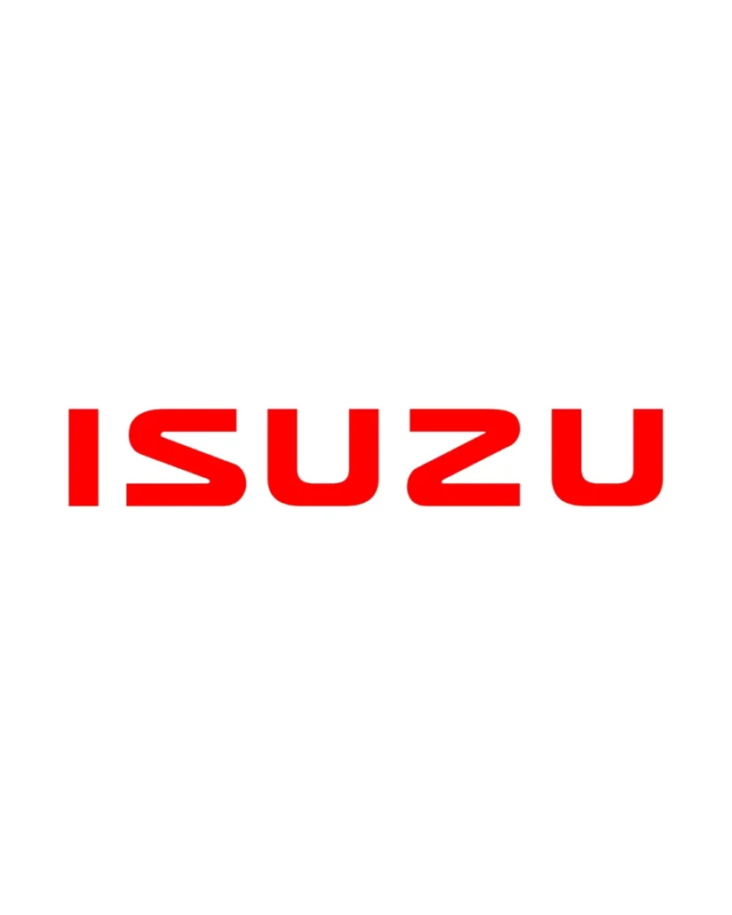 Repuestos de dirección marca Isuzu ZF, TRW y BOSCH