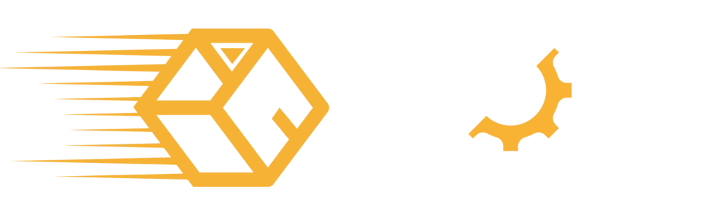 Logo Box importaciones